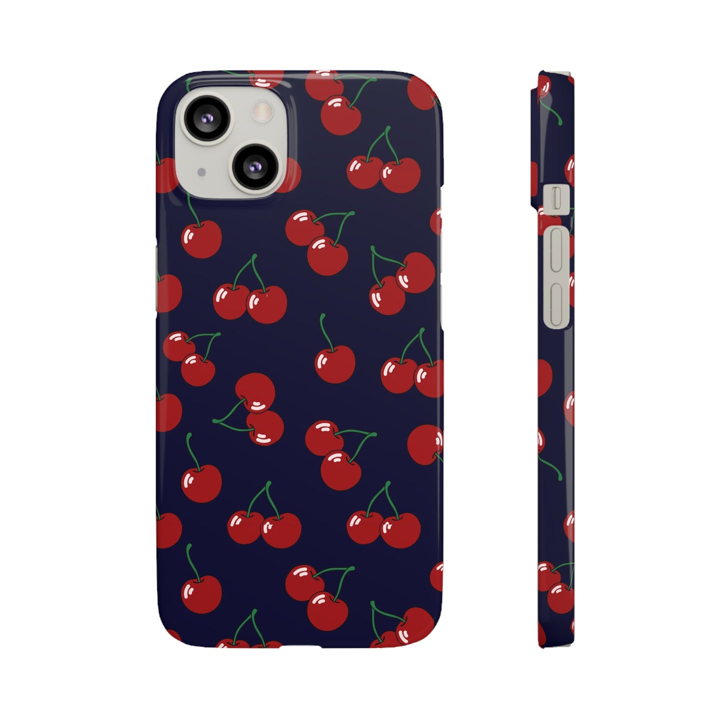 Sweet Cherry | Snap