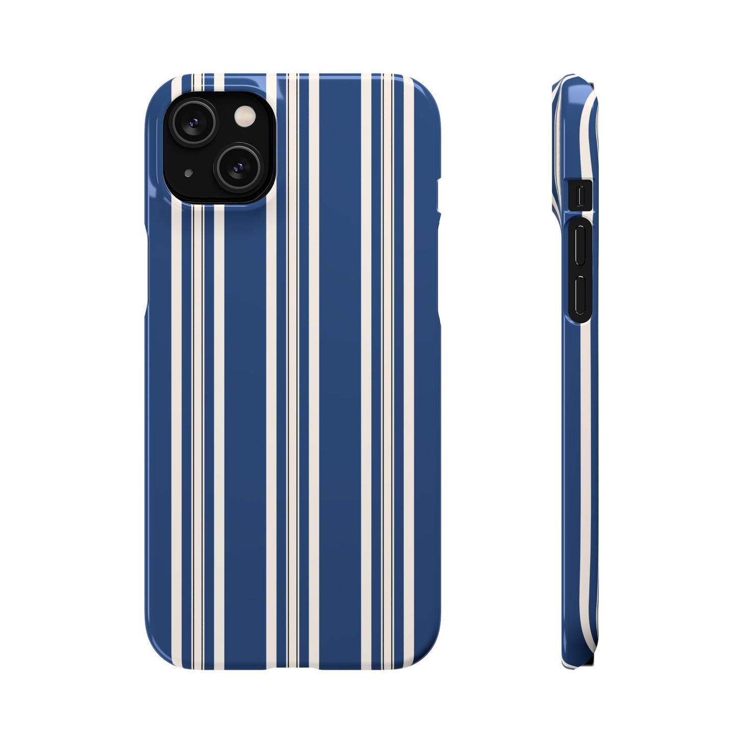 Nautic Stripe | Snap