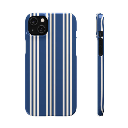 Nautic Stripe | Snap