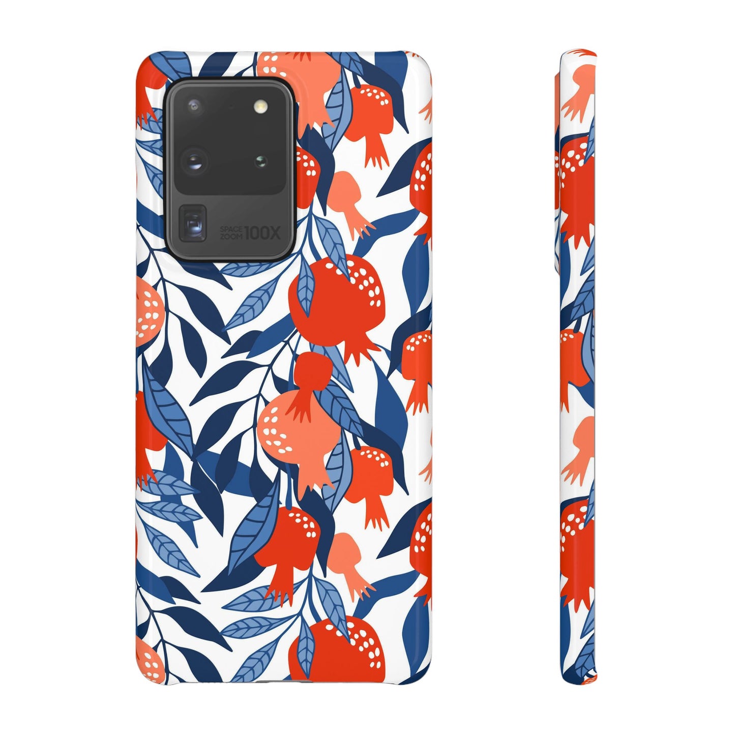 Pom Blossom | Snap