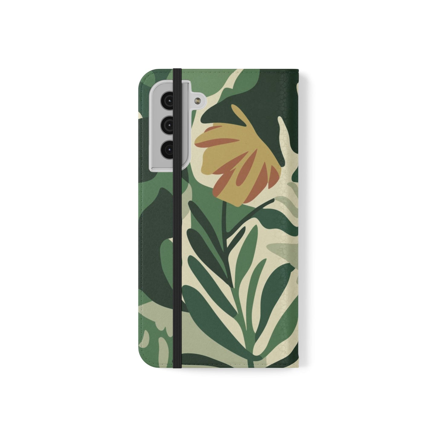 Verdant Muse | Flip