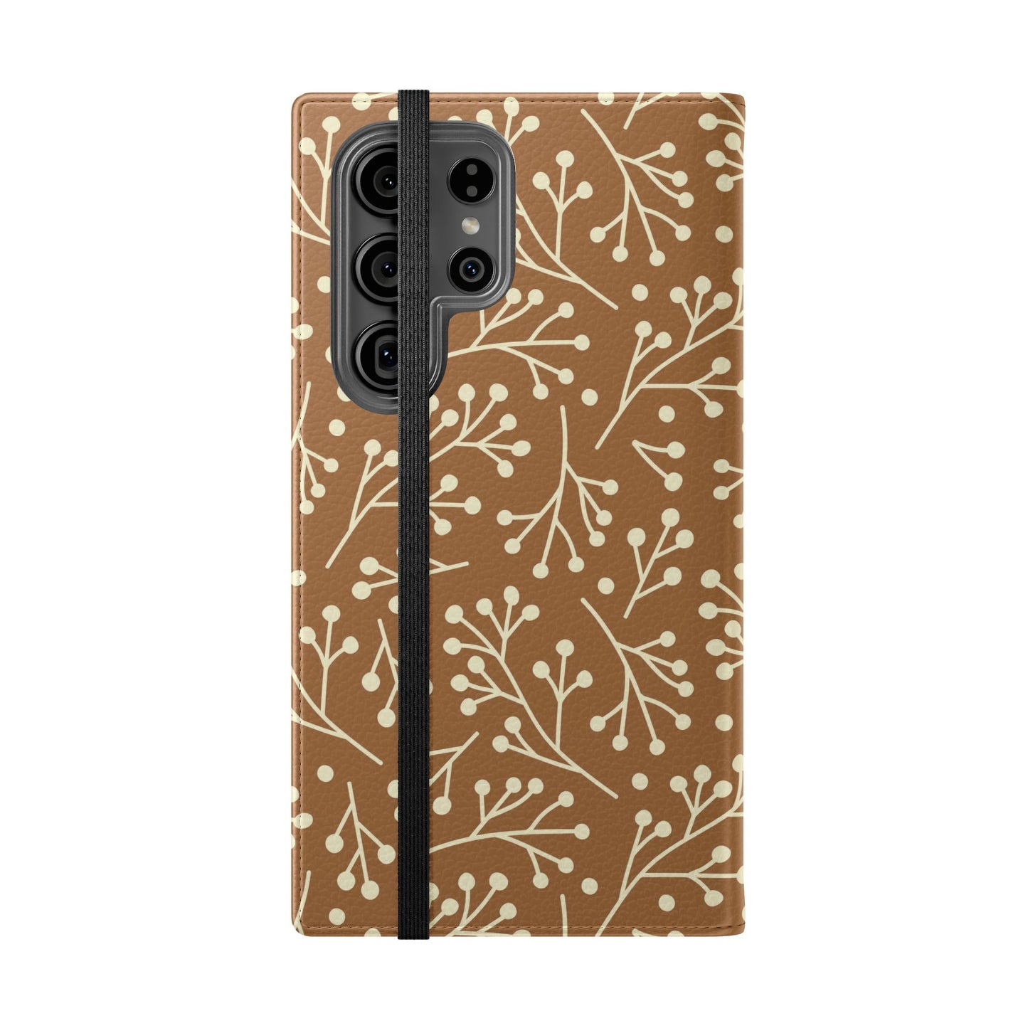 Caramel Meadow | Flip
