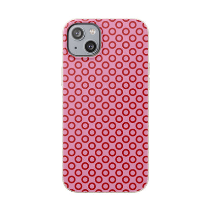 Cherry Loop | Biodegradable