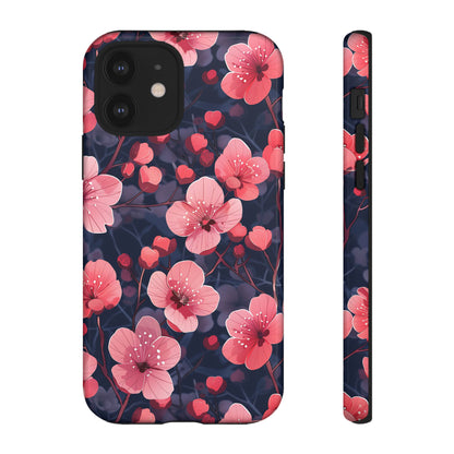 Sakura Bloom | Tough