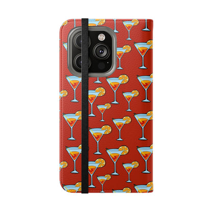 Citrus Hour | Flip
