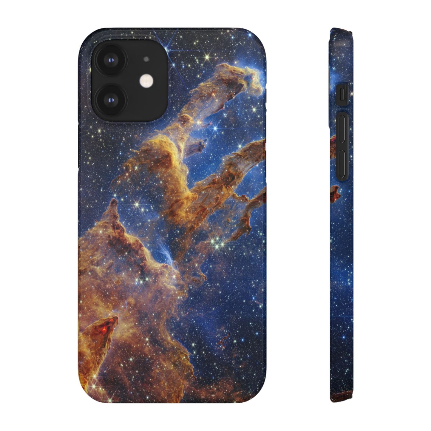 Pillars of Creation | Snap