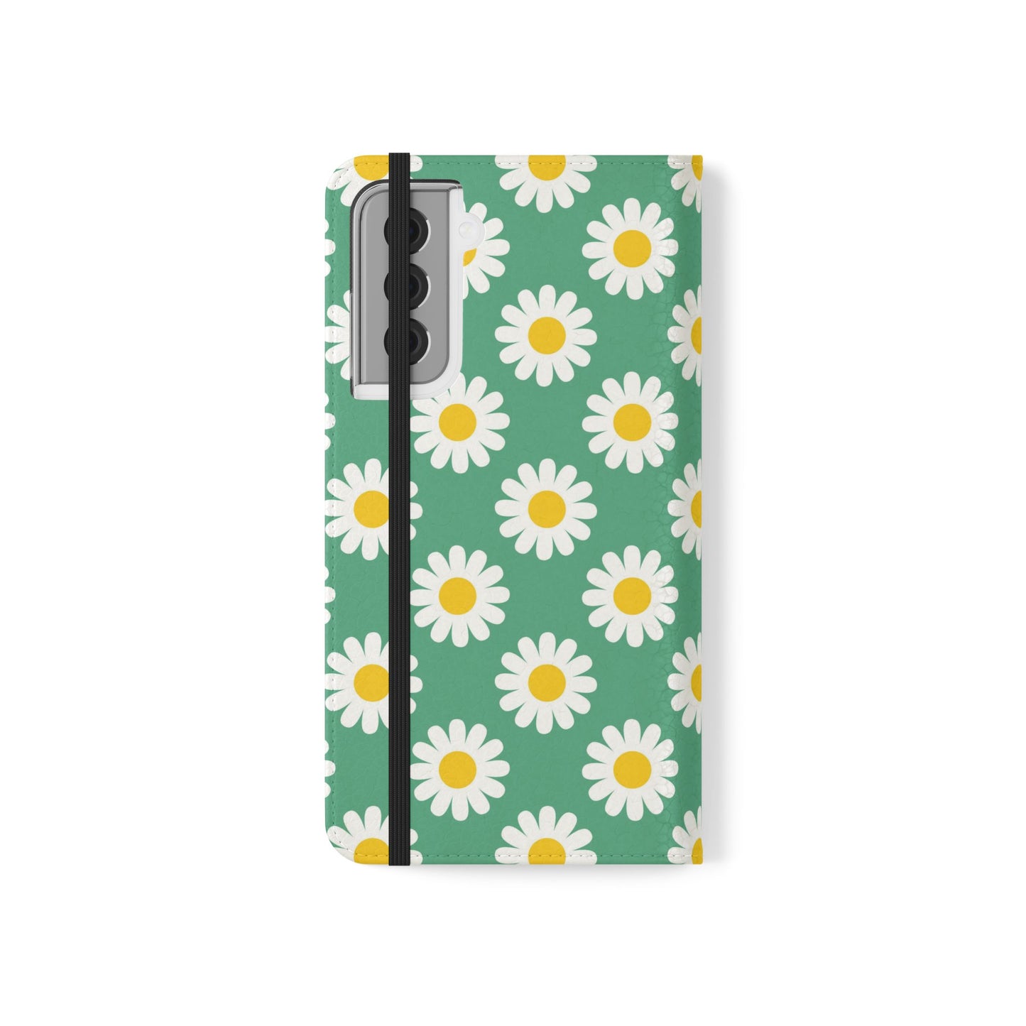 Minty Daisy | Flip