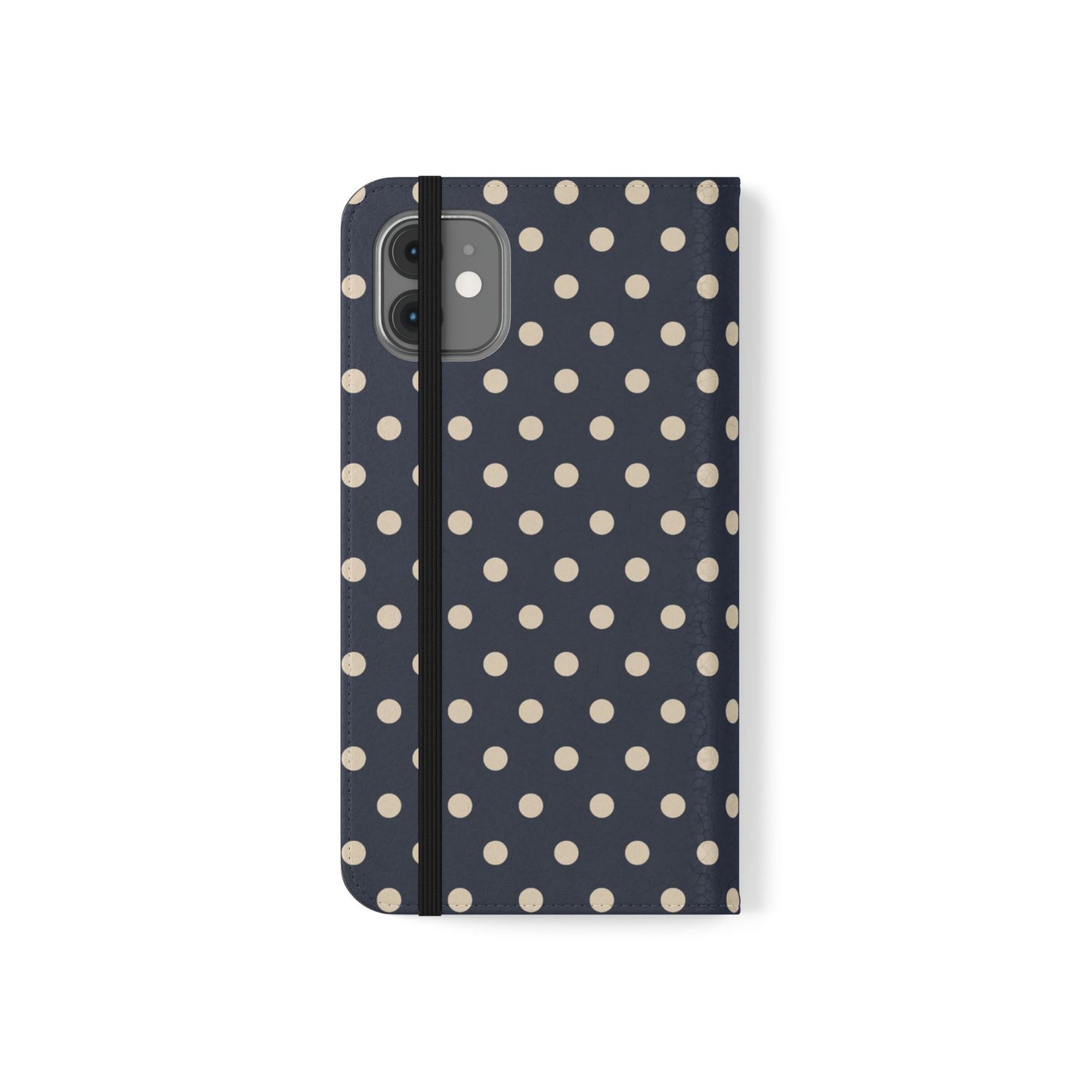 Midnight Ivory | Flip