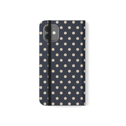 Midnight Ivory | Flip