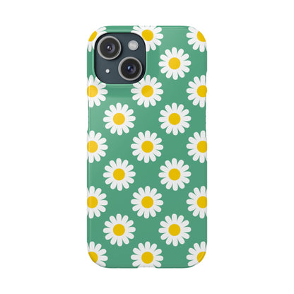 Minty Daisy | Snap