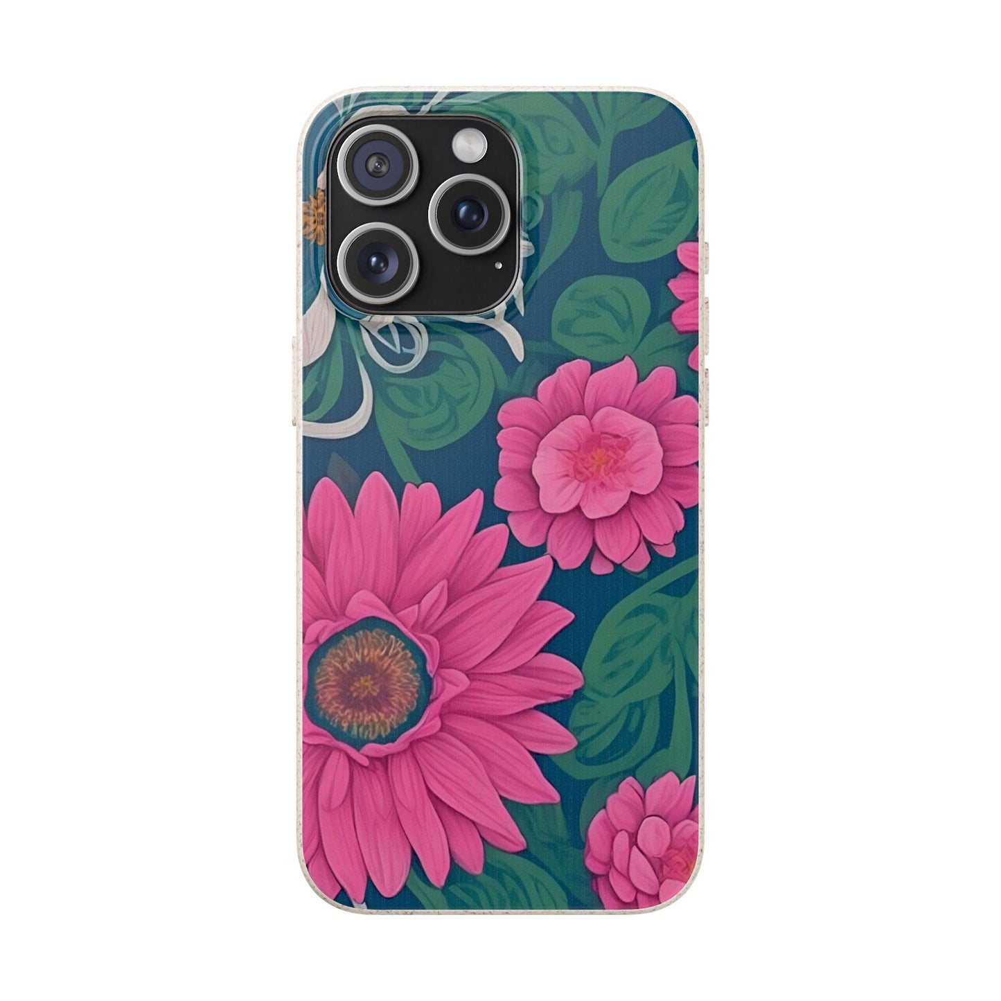 Blush Garden | Biodegradable