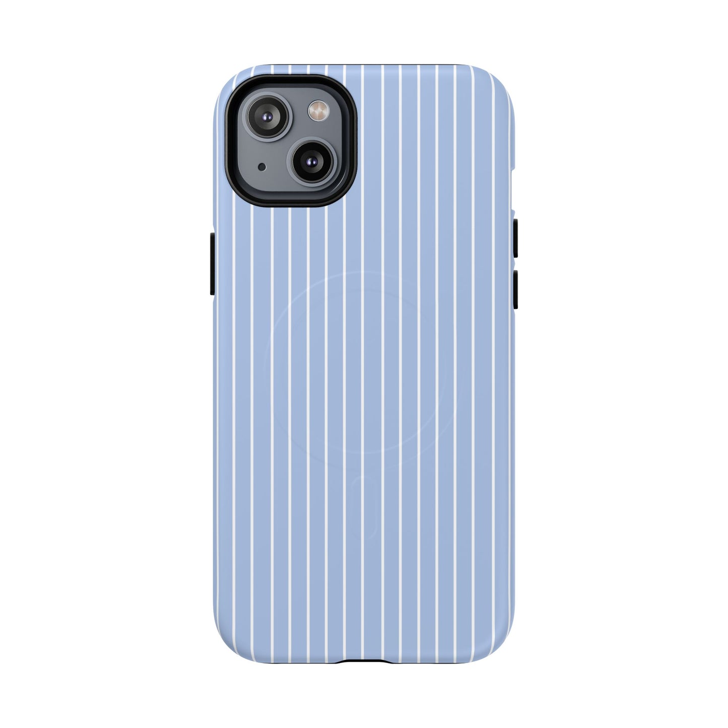 Blue Linen | MagSafe Tough
