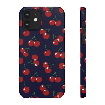 Sweet Cherry | Snap