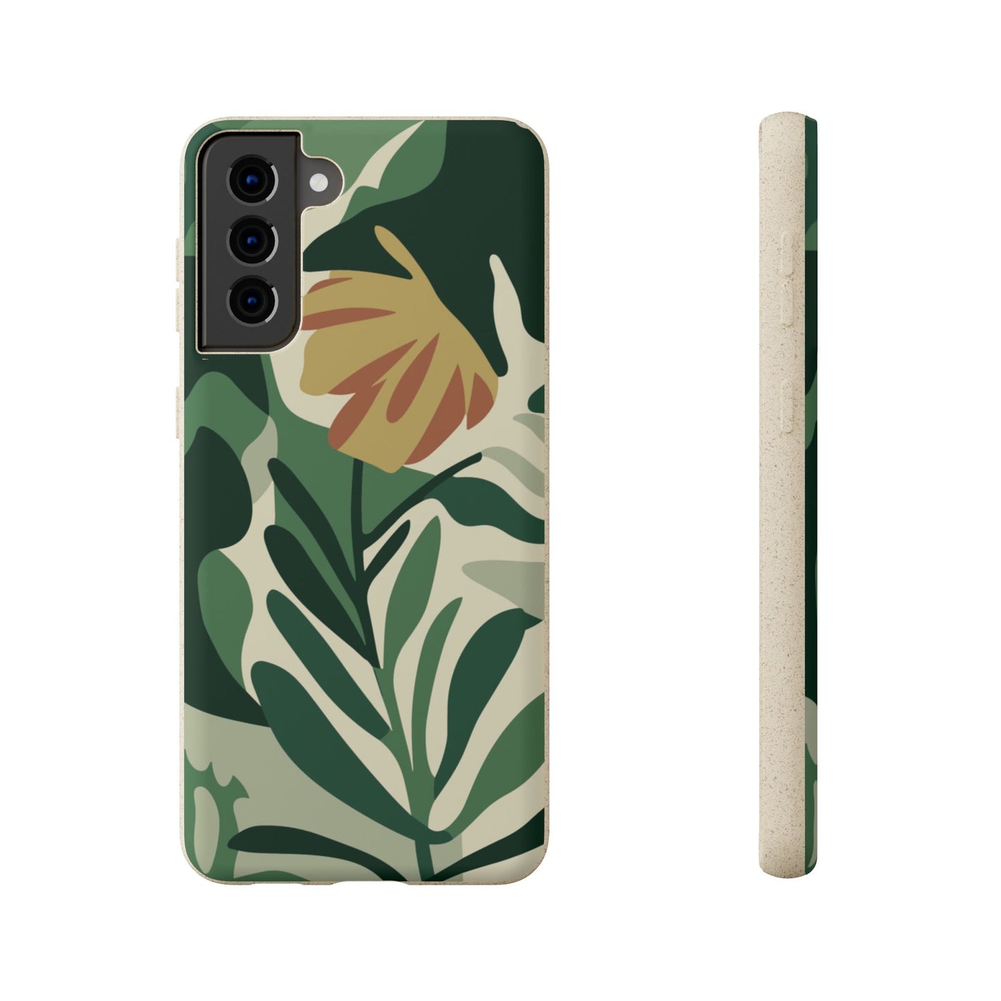 Verdant Muse | Biodegradable