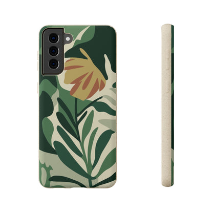 Verdant Muse | Biodegradable