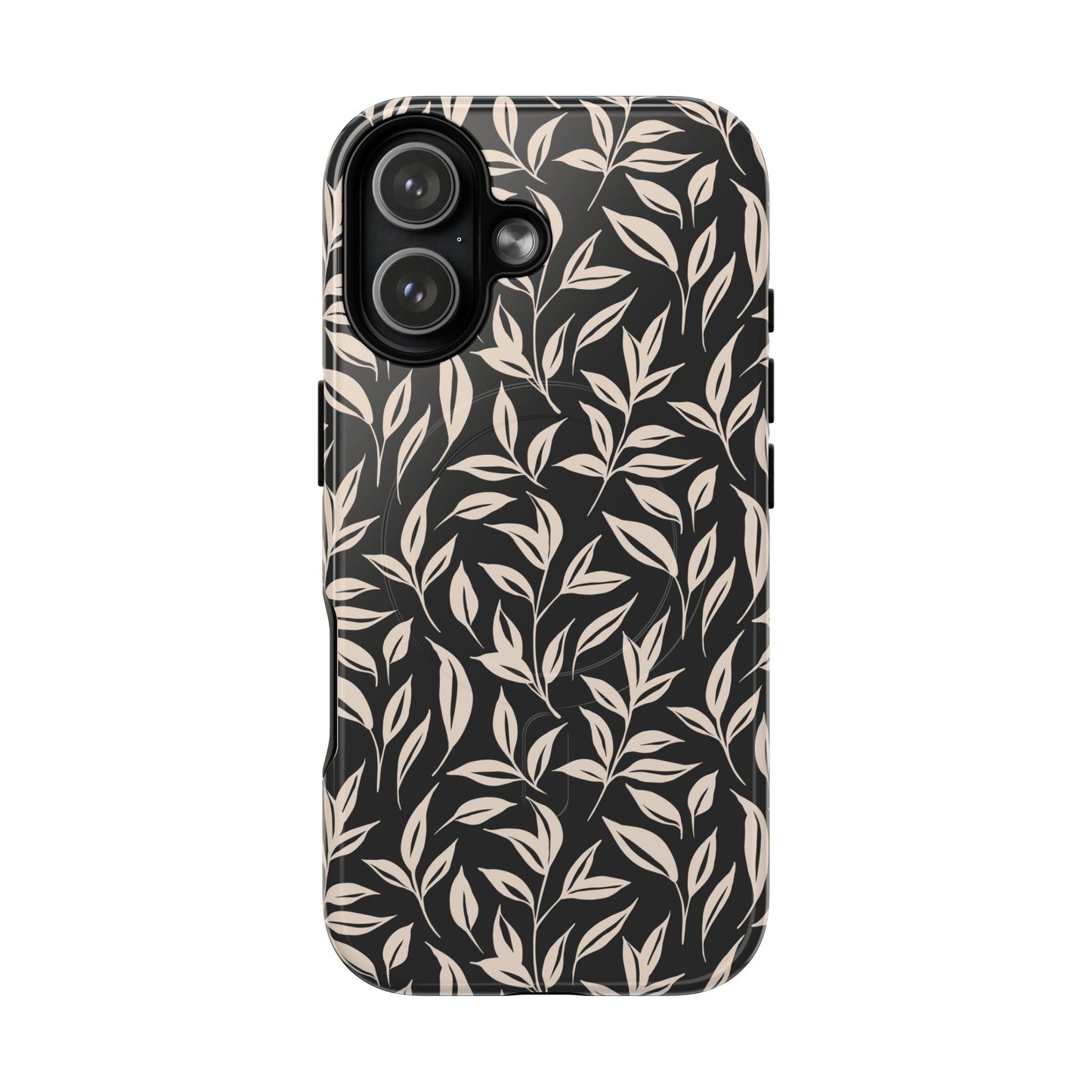 Ivory Vine | MagSafe Tough