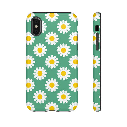 Minty Daisy | Tough
