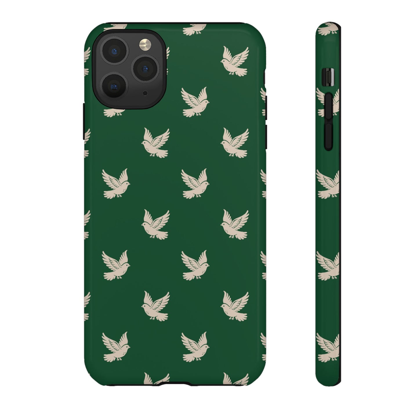 Royal Dove | Tough