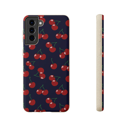 Sweet Cherry | Biodegradable