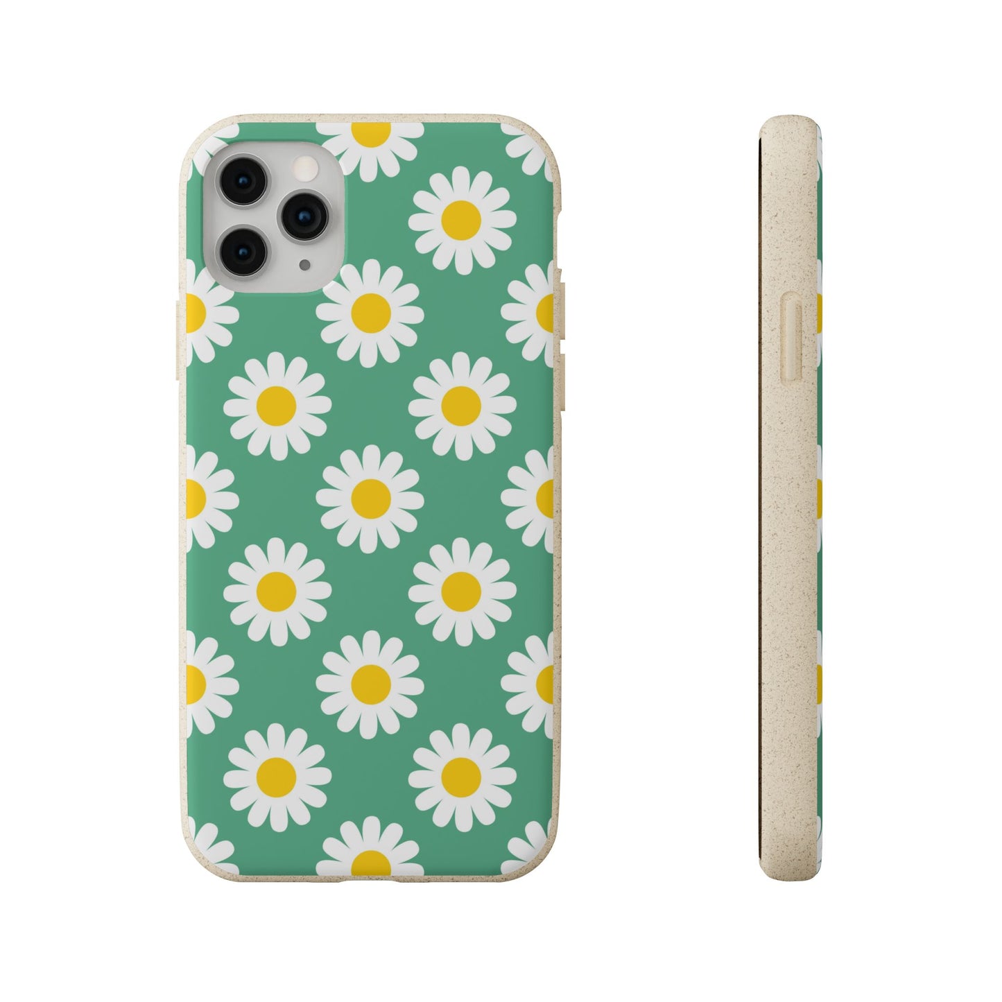 Minty Daisy | Biodegradable