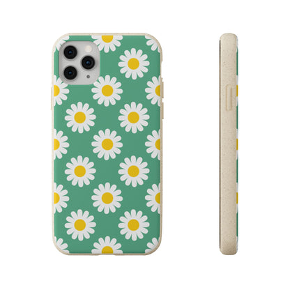Minty Daisy | Biodegradable