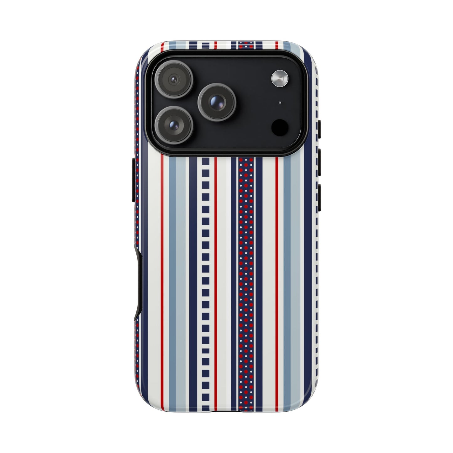 Harbor Stripe | Tough
