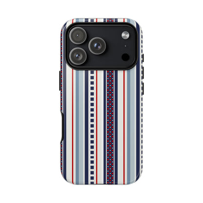 Harbor Stripe | Tough