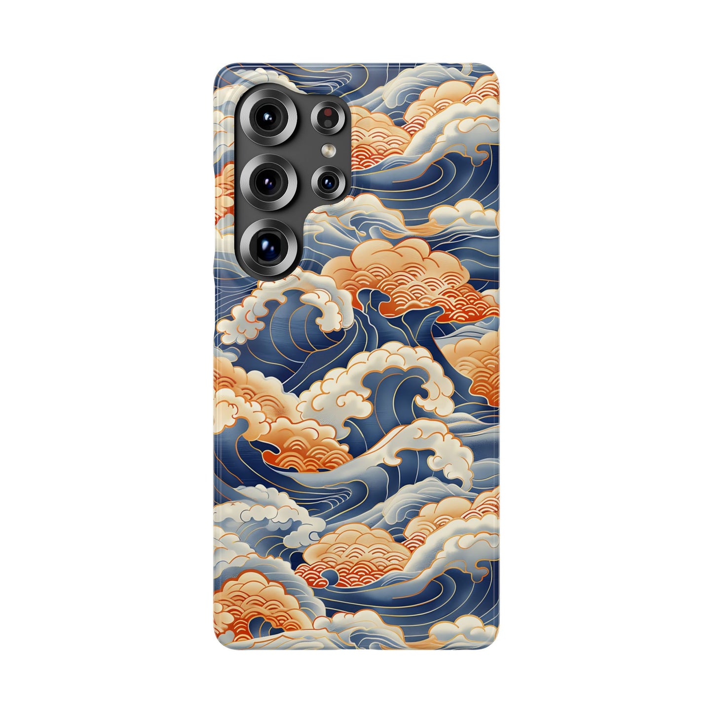 Kumo Nami | Snap
