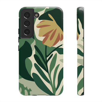 Verdant Muse | Tough