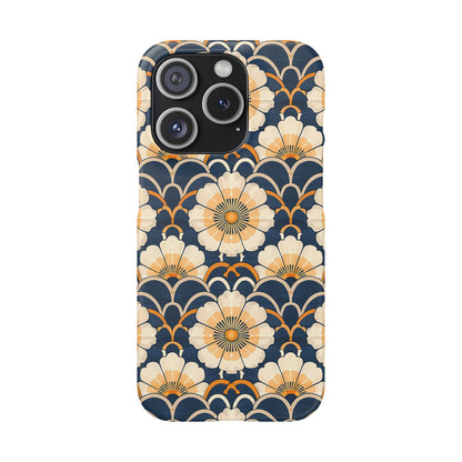 Ivory Bloom | Snap