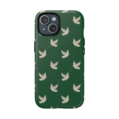 Royal Dove | MagSafe Tough