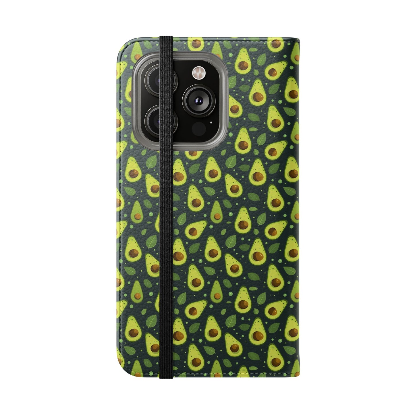Avo Grove | Flip