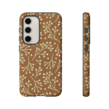 Caramel Meadow | Tough