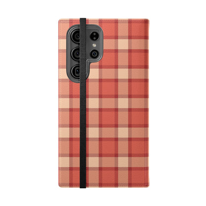 Terracotta Picnic | Flip