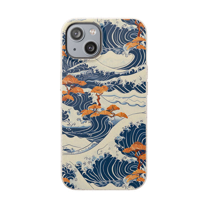 Pines & Tides | Biodegradable