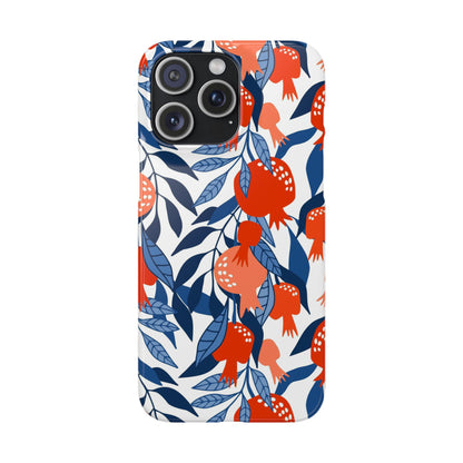 Pom Blossom | Snap