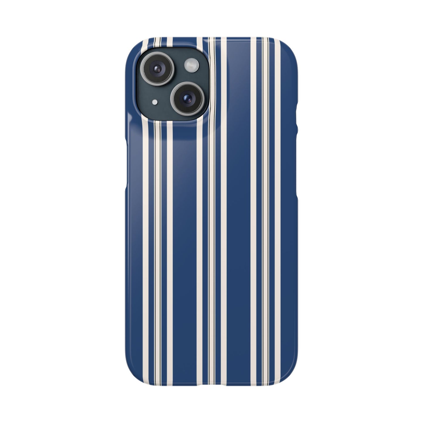 Nautic Stripe | Snap