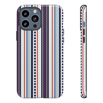 Harbor Stripe | Tough