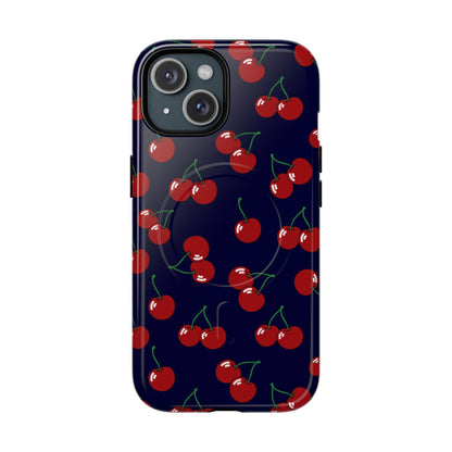 Sweet Cherry | MagSafe Tough