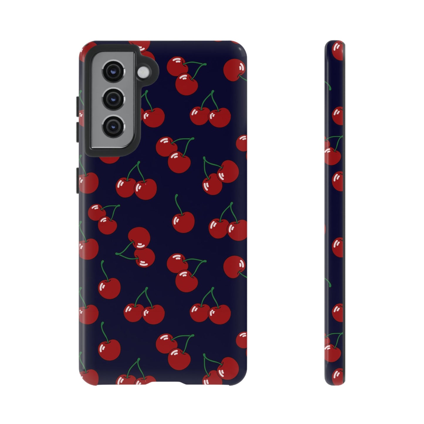 Sweet Cherry | Tough
