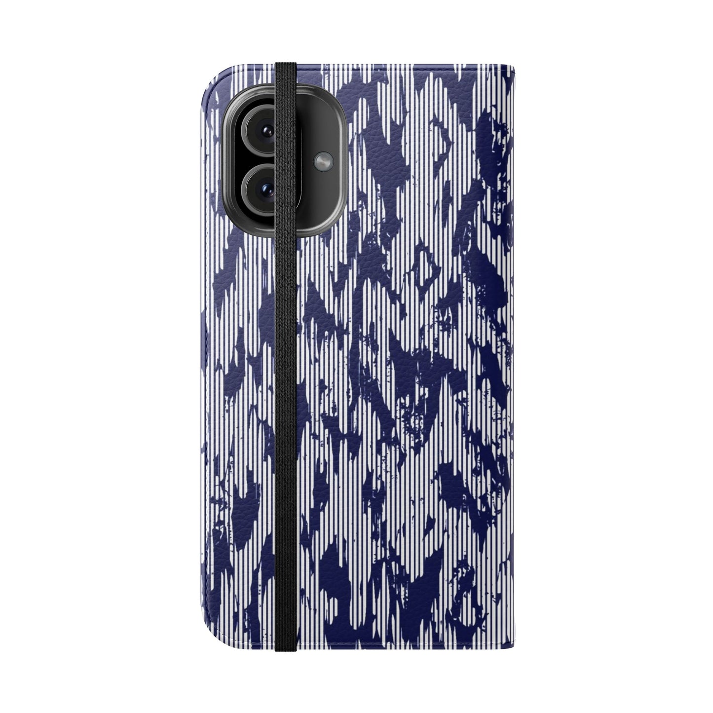 Indigo Weave | Flip