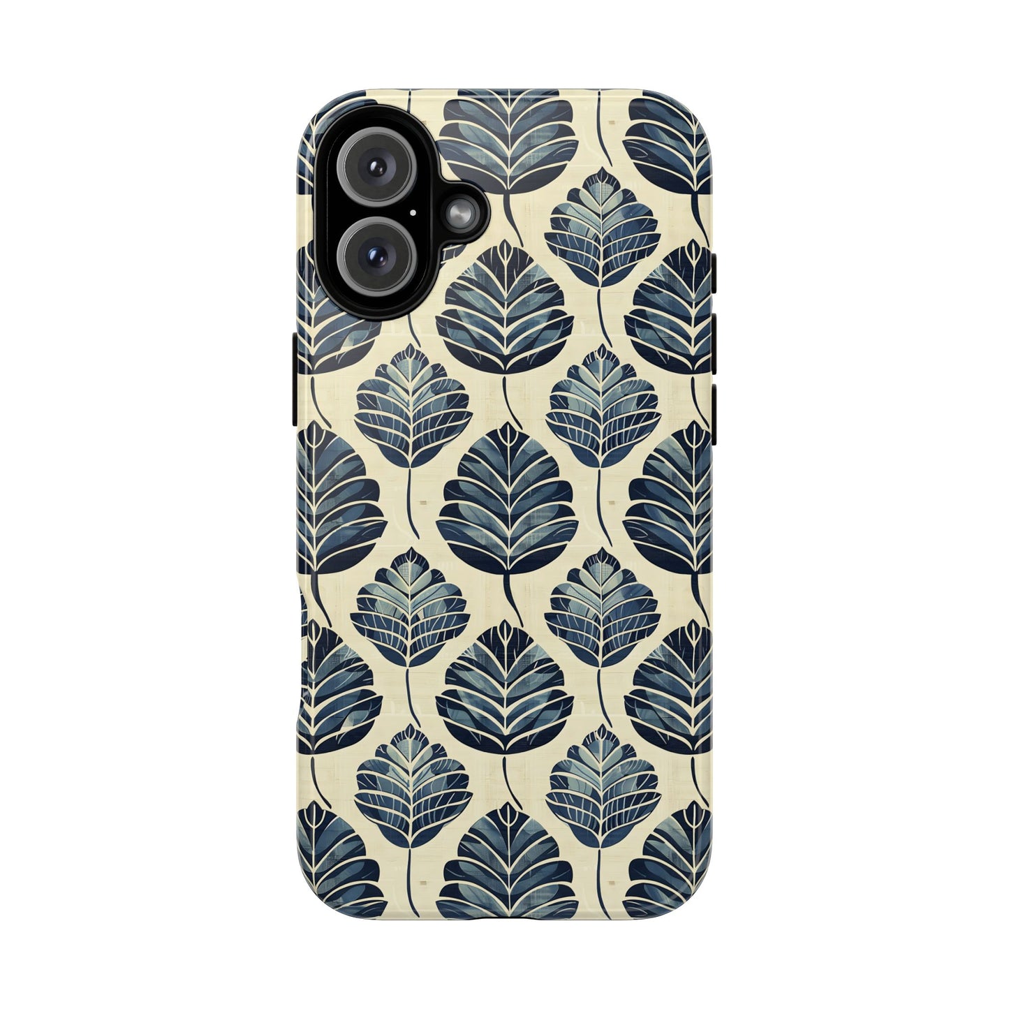 Indigo Leaf | Tough