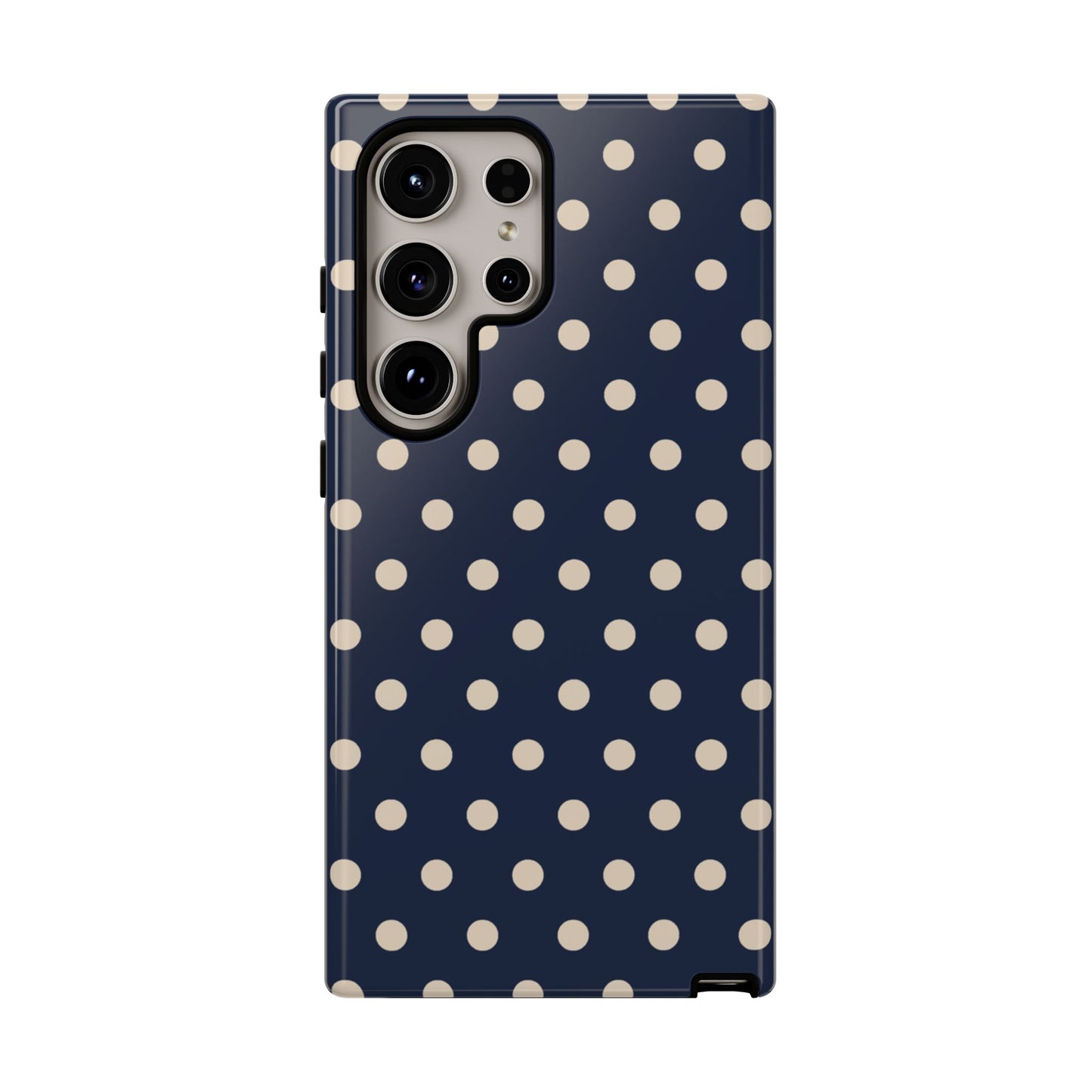 Midnight Ivory | Tough