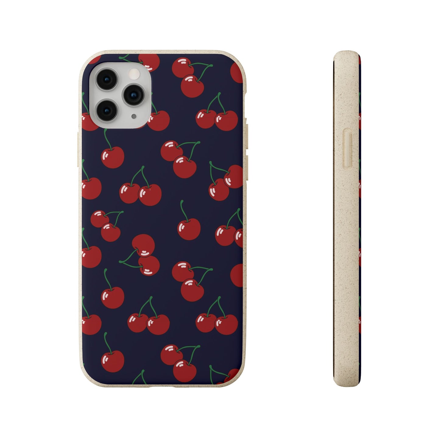 Sweet Cherry | Biodegradable