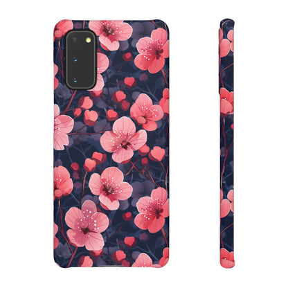 Sakura Bloom | Snap