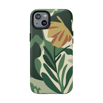 Verdant Muse | MagSafe Tough