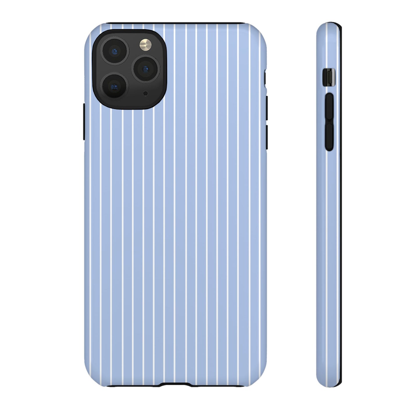 Blue Linen | Tough