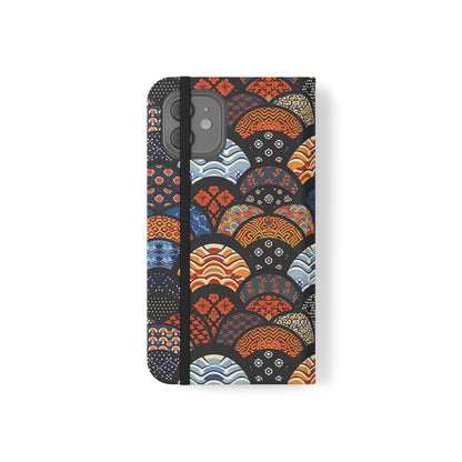 Kimono Wave | Flip