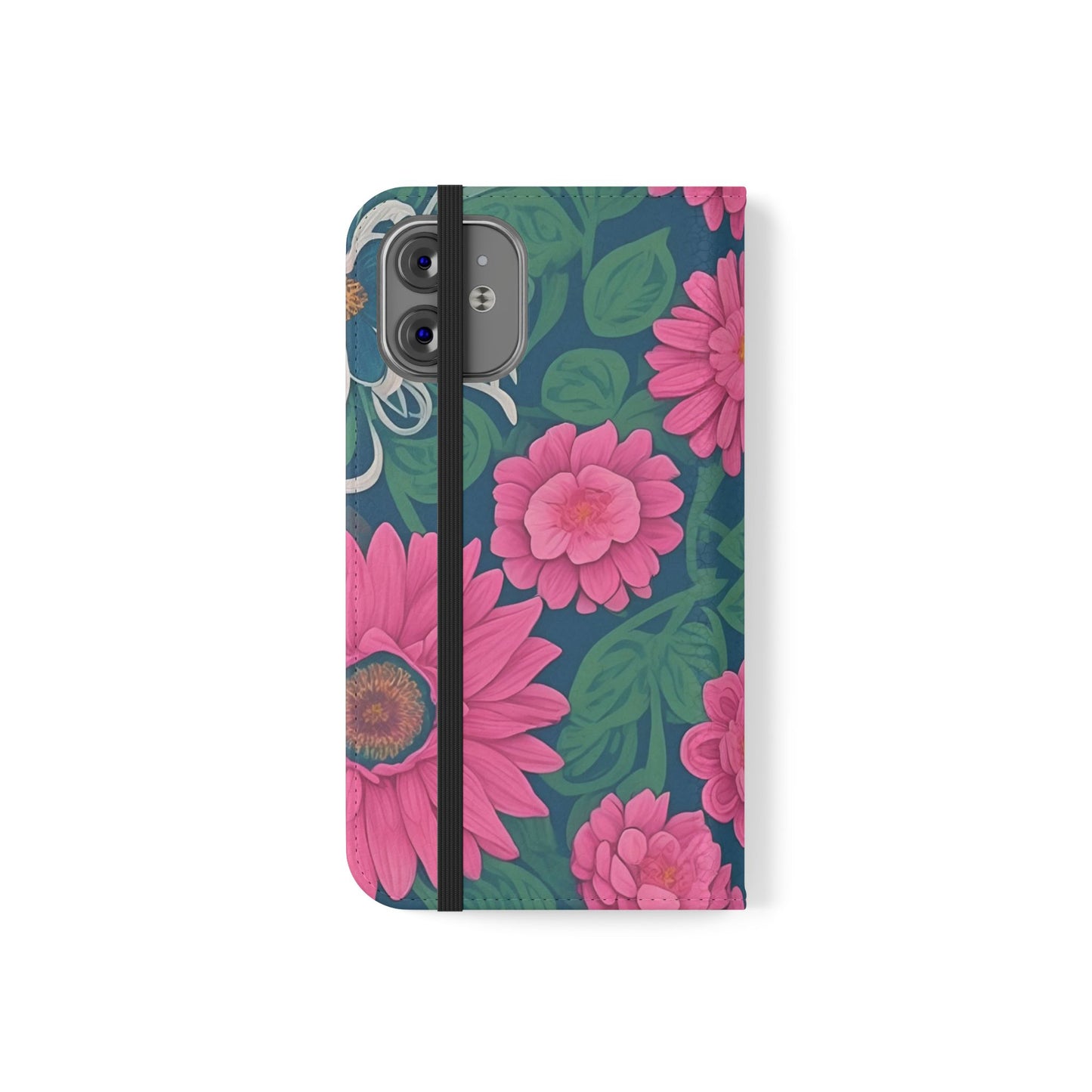 Blush Garden | Flip