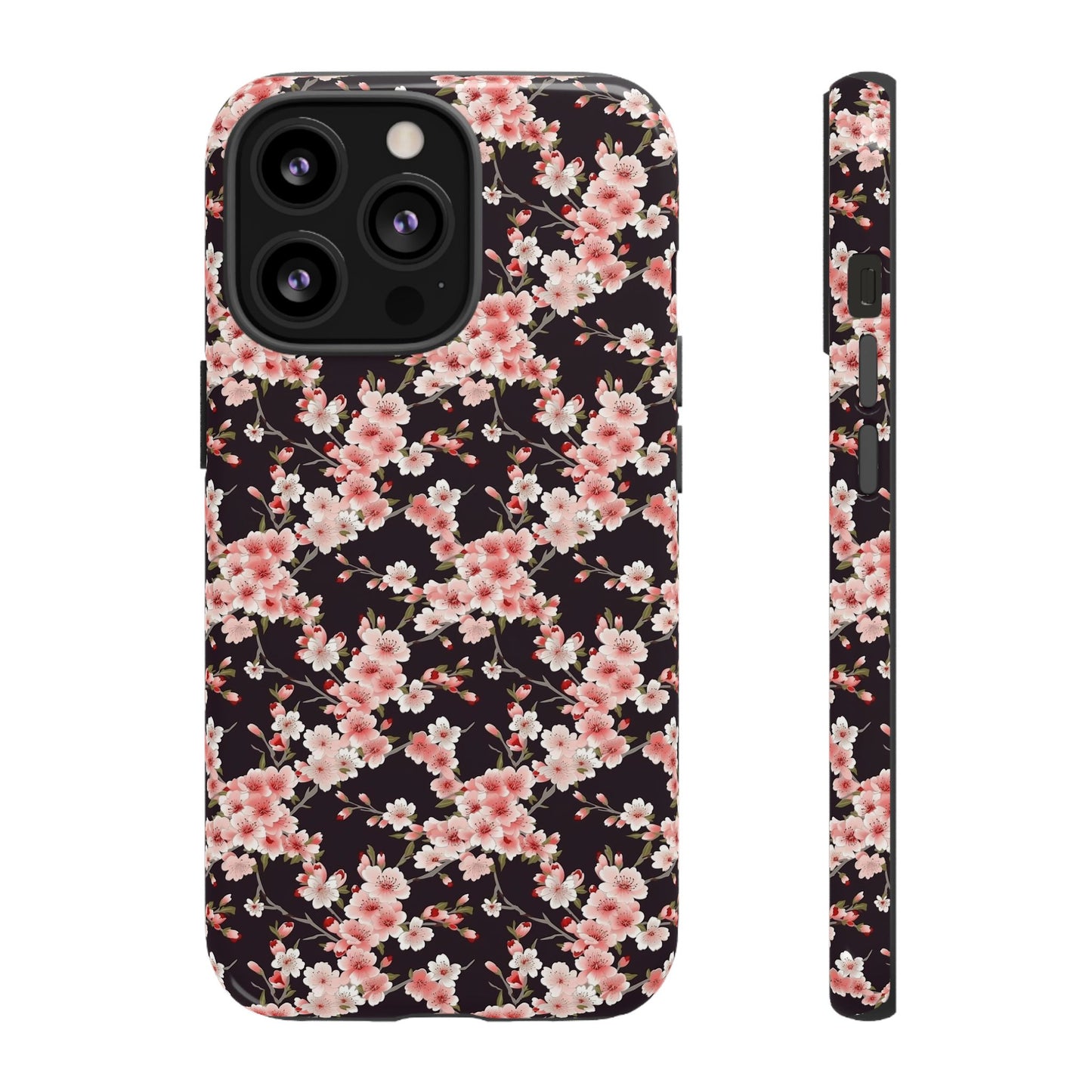 Cherry Blossom | Tough